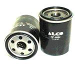 ALCO FILTER alyvos filtras SP-1094